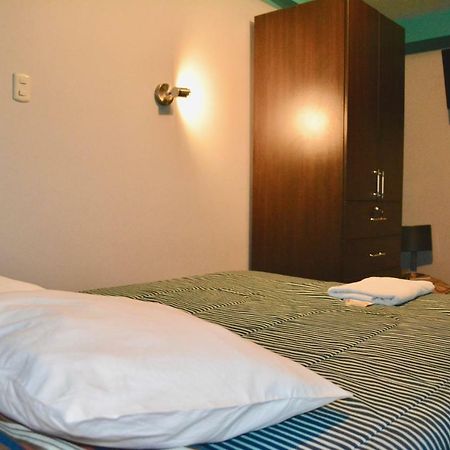 Comodo Y Seguro Homestay Cuzco Exterior foto