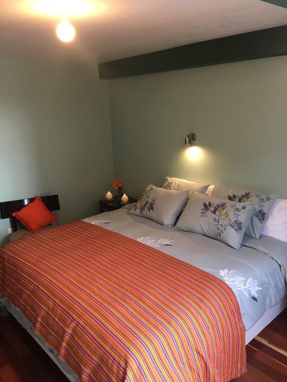 Comodo Y Seguro Homestay Cuzco Exterior foto