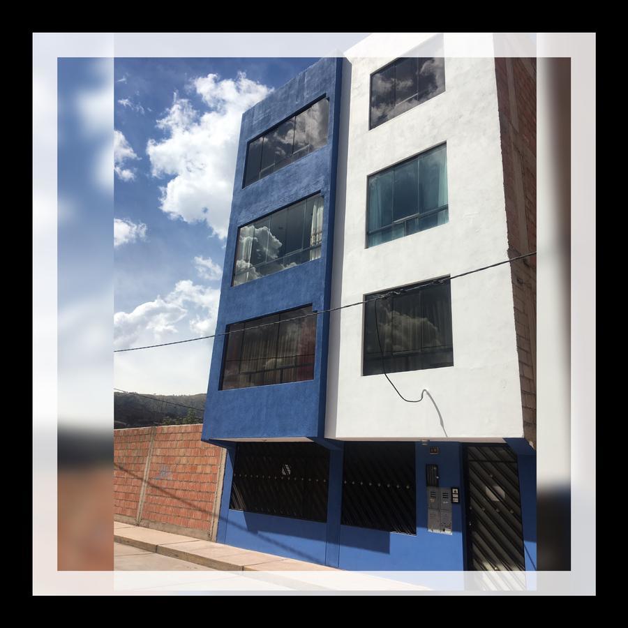 Comodo Y Seguro Homestay Cuzco Exterior foto