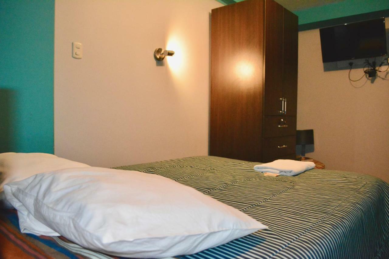 Comodo Y Seguro Homestay Cuzco Exterior foto